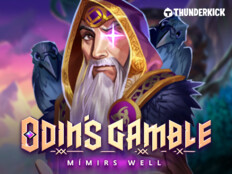 Thrills casino free spins34